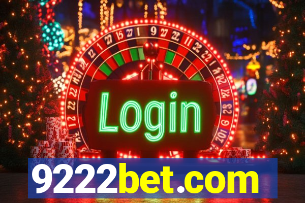 9222bet.com