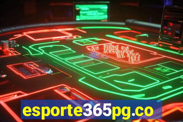 esporte365pg.com