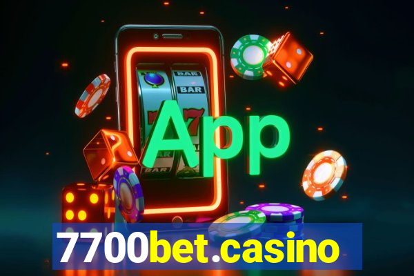 7700bet.casino