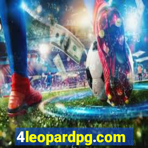 4leopardpg.com