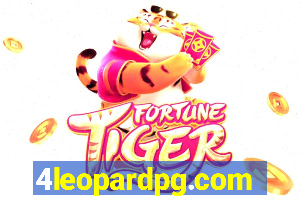 4leopardpg.com