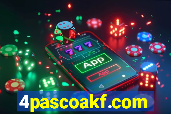 4pascoakf.com