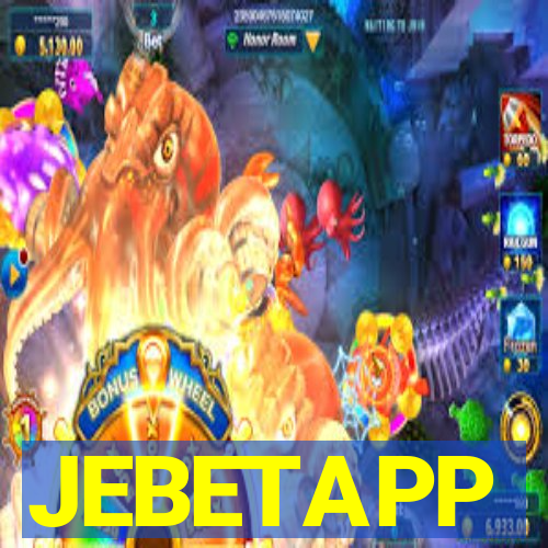 JEBETAPP