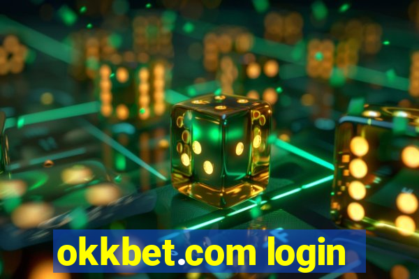 okkbet.com login