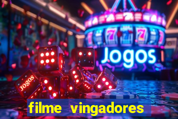 filme vingadores ultimato completo dublado gratis