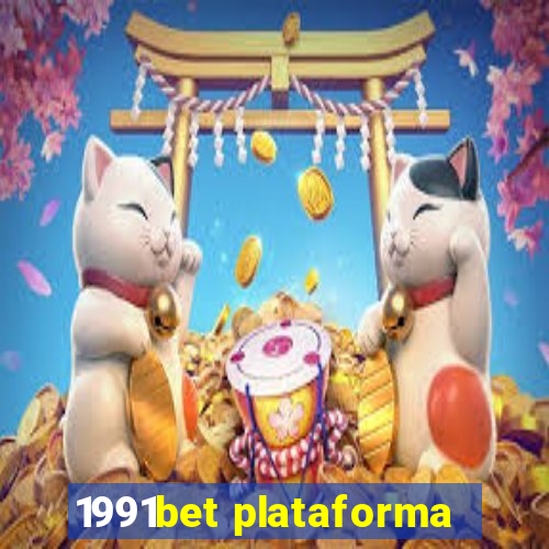 1991bet plataforma