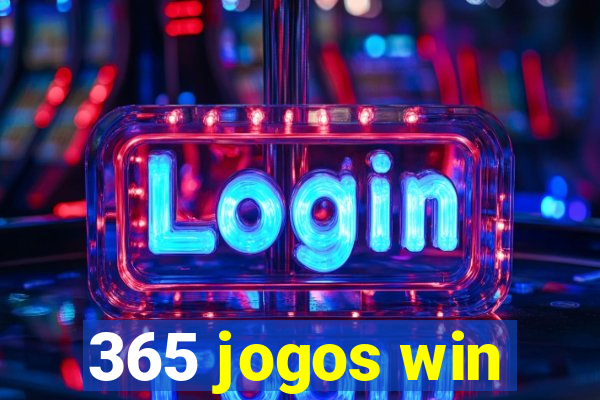 365 jogos win