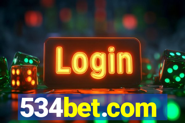 534bet.com