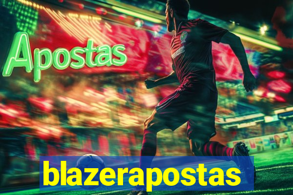 blazerapostas