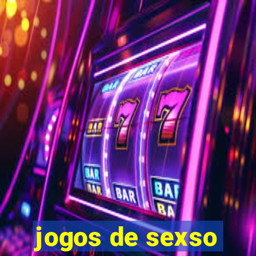 jogos de sexso