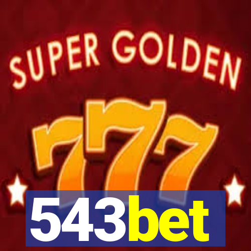 543bet