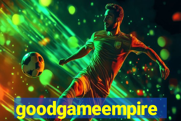 goodgameempire