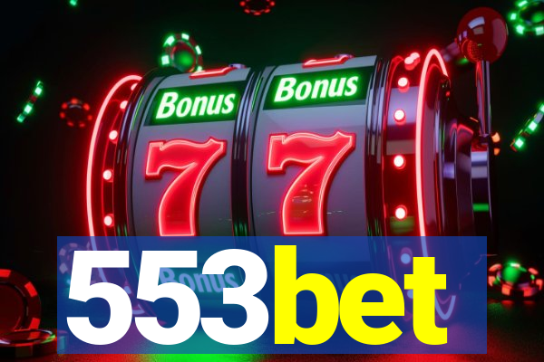 553bet