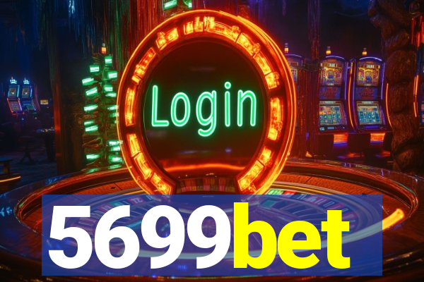 5699bet