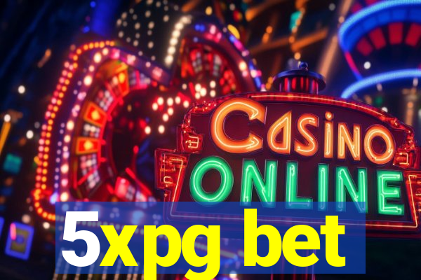 5xpg bet