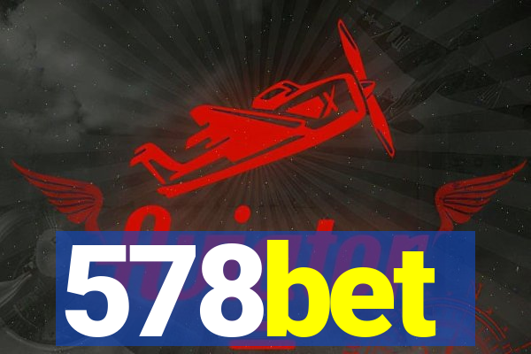 578bet