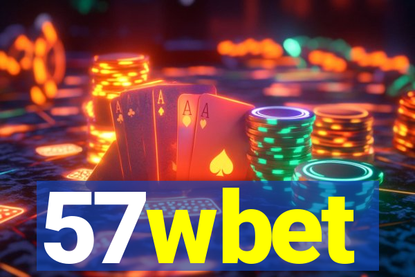 57wbet