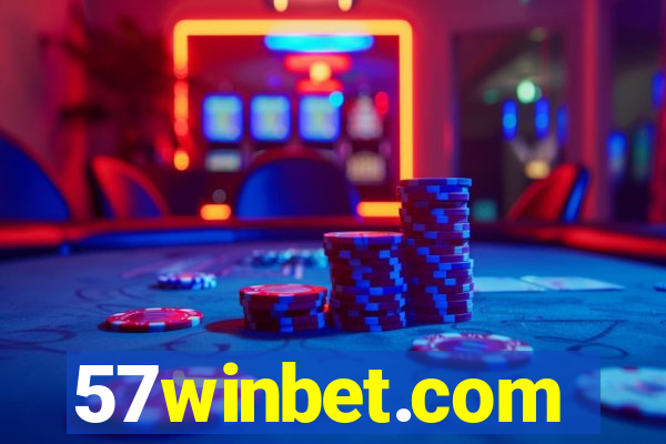 57winbet.com