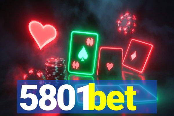 5801bet