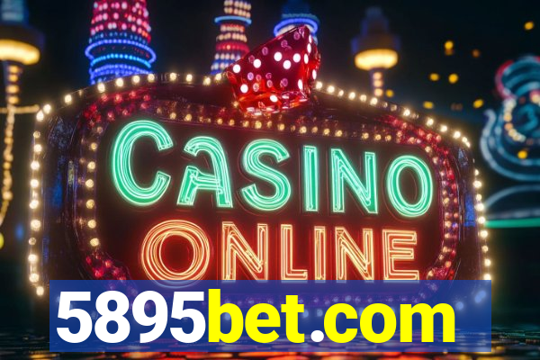 5895bet.com