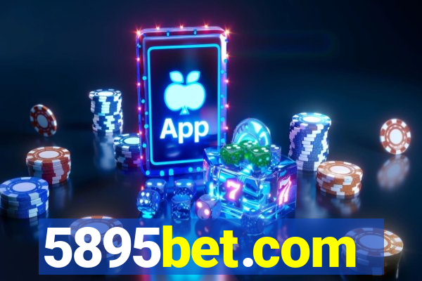 5895bet.com