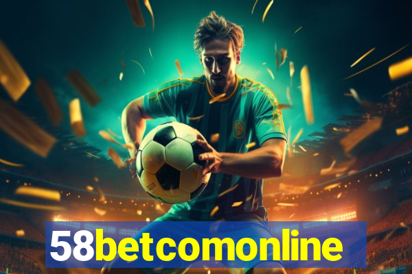 58betcomonline