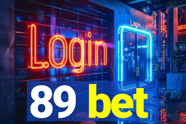 89 bet