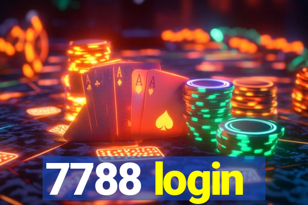 7788 login