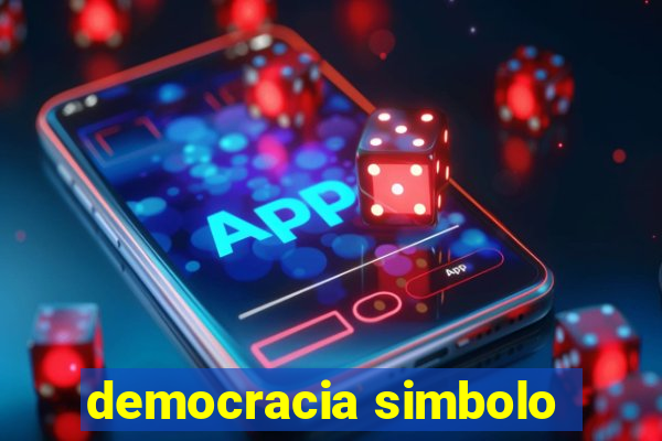 democracia simbolo