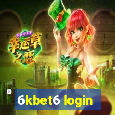 6kbet6 login