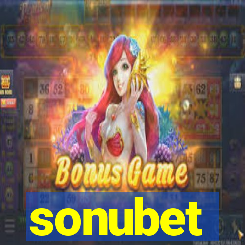 sonubet