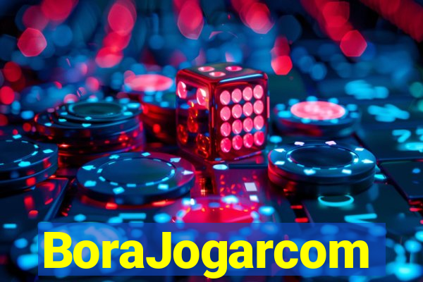 BoraJogarcom