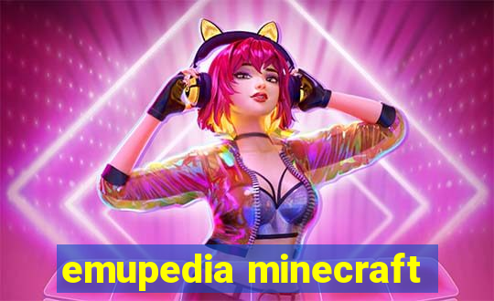 emupedia minecraft