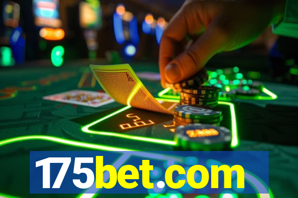 175bet.com