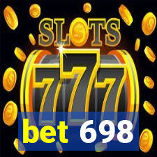 bet 698