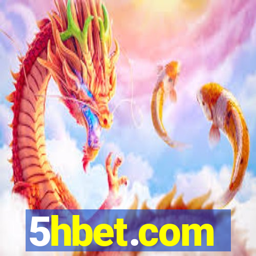 5hbet.com