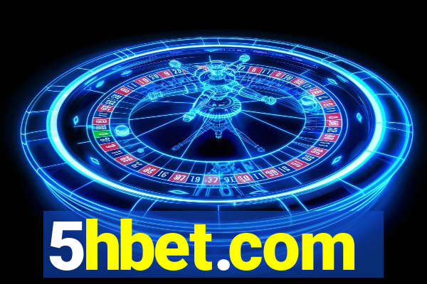 5hbet.com