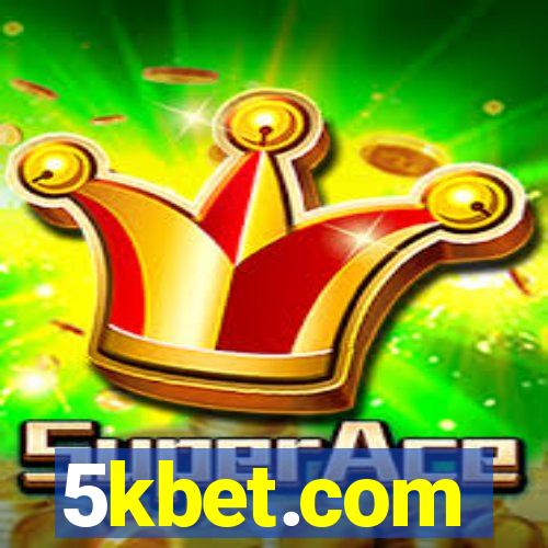 5kbet.com