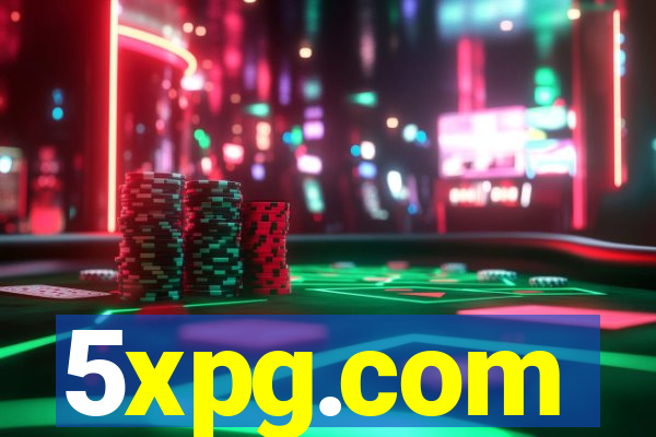 5xpg.com