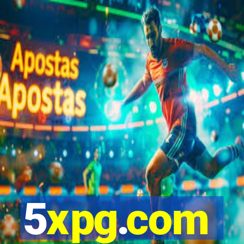 5xpg.com