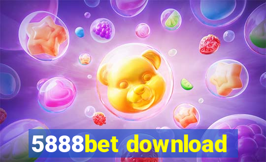 5888bet download