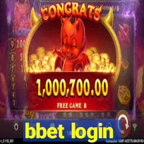 bbet login