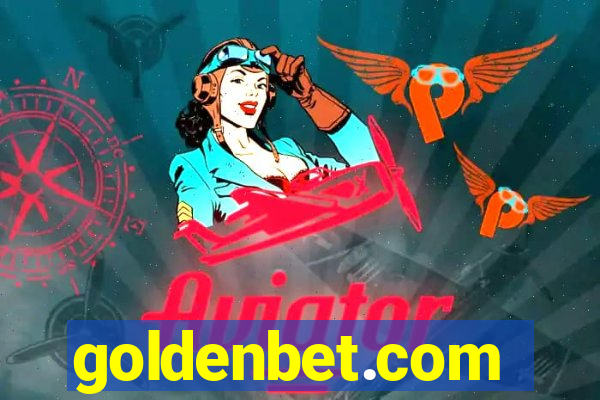 goldenbet.com