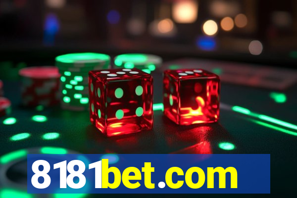 8181bet.com