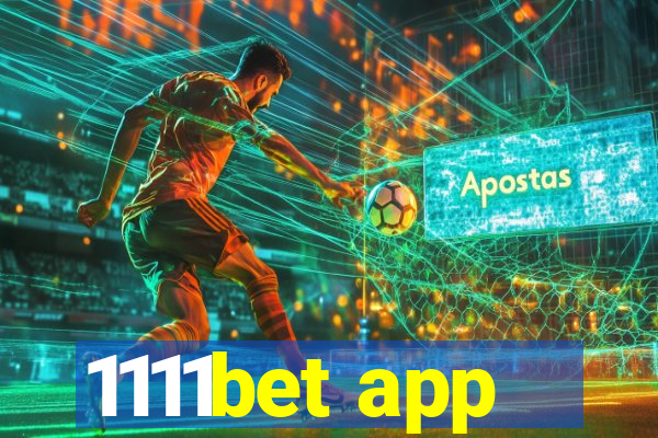 1111bet app