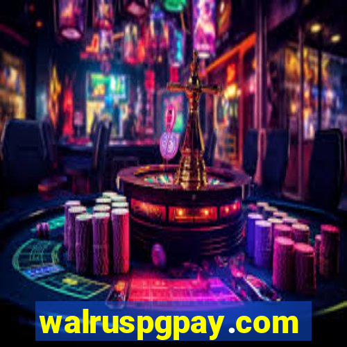 walruspgpay.com