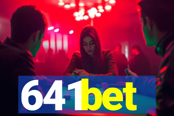 641bet