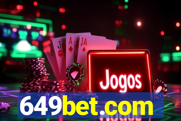 649bet.com