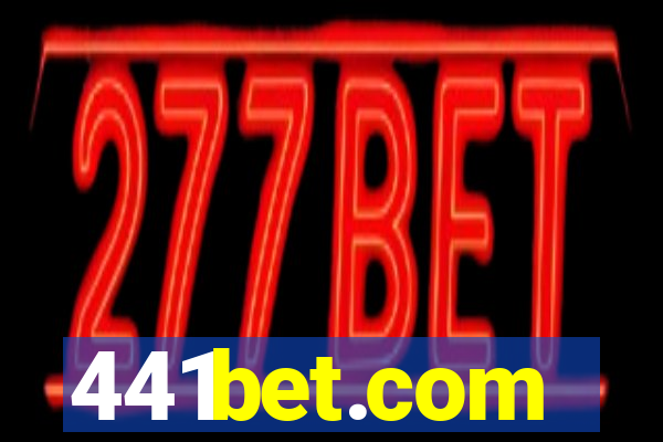 441bet.com