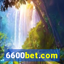 6600bet.com